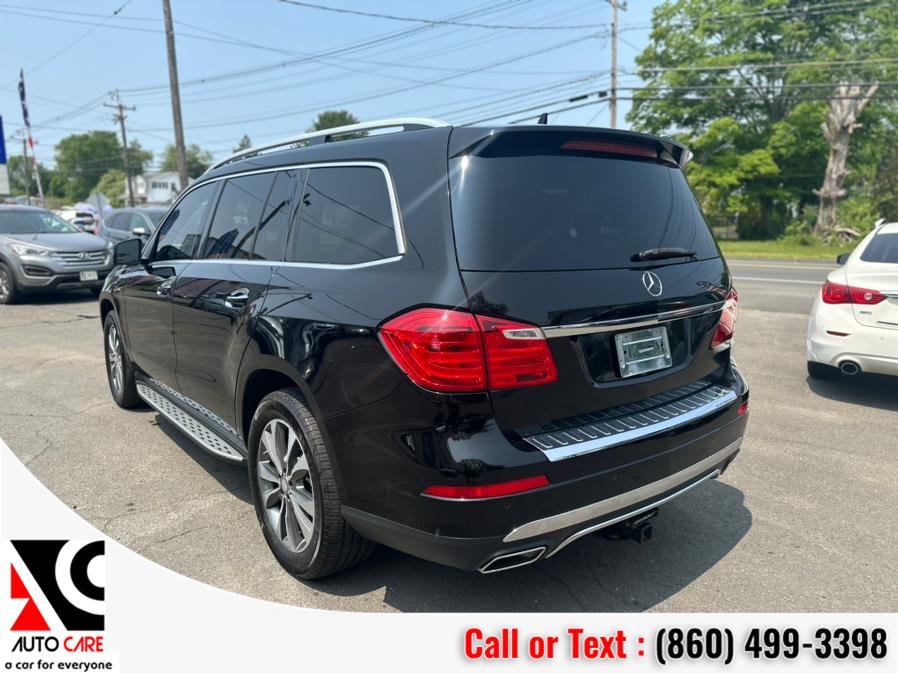 2014 Mercedes-Benz GL-Class 4MATIC 4dr GL 450, available for sale in Vernon , Connecticut | Auto Care Motors. Vernon , Connecticut 2014 Mercedes-Benz GL-Class 4MATIC 4dr GL 450, available for sale in Vernon , Connecticut | Auto Care Motors. Vernon , Connecticut