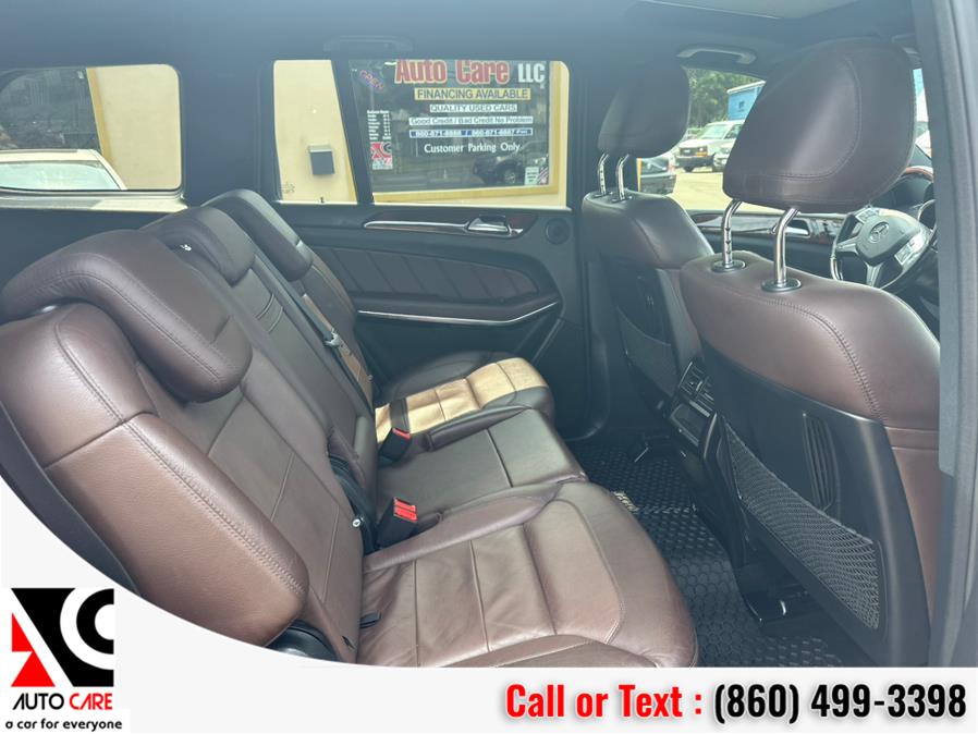 2014 Mercedes-Benz GL-Class 4MATIC 4dr GL 450, available for sale in Vernon , Connecticut | Auto Care Motors. Vernon , Connecticut 2014 Mercedes-Benz GL-Class 4MATIC 4dr GL 450, available for sale in Vernon , Connecticut | Auto Care Motors. Vernon , Connecticut