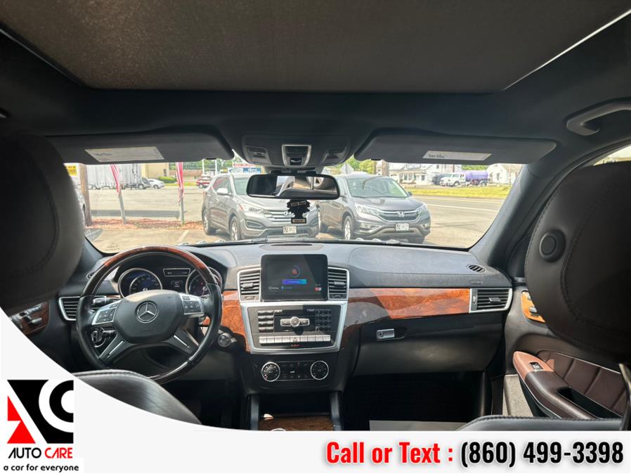 2014 Mercedes-Benz GL-Class 4MATIC 4dr GL 450, available for sale in Vernon , Connecticut | Auto Care Motors. Vernon , Connecticut 2014 Mercedes-Benz GL-Class 4MATIC 4dr GL 450, available for sale in Vernon , Connecticut | Auto Care Motors. Vernon , Connecticut