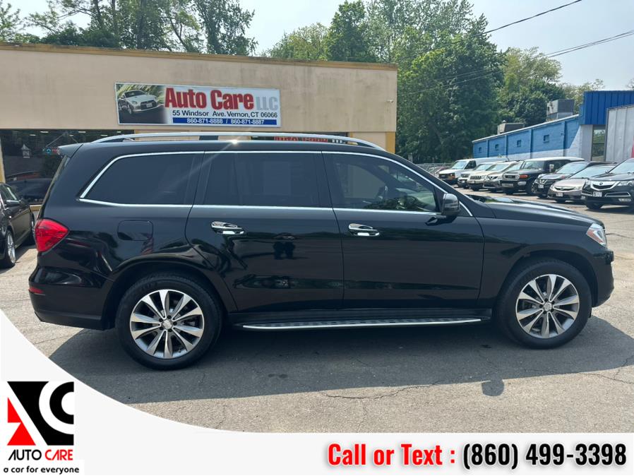 2014 Mercedes-Benz GL-Class 4MATIC 4dr GL 450, available for sale in Vernon , Connecticut | Auto Care Motors. Vernon , Connecticut 2014 Mercedes-Benz GL-Class 4MATIC 4dr GL 450, available for sale in Vernon , Connecticut | Auto Care Motors. Vernon , Connecticut