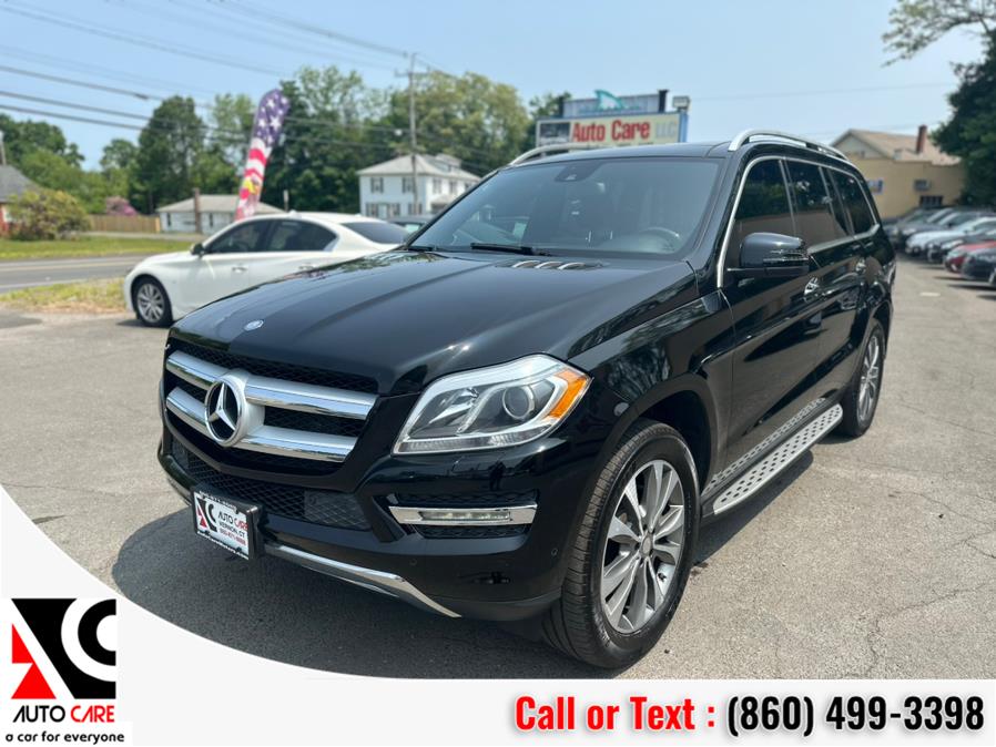 2014 Mercedes-Benz GL-Class 4MATIC 4dr GL 450, available for sale in Vernon , Connecticut | Auto Care Motors. Vernon , Connecticut 2014 Mercedes-Benz GL-Class 4MATIC 4dr GL 450, available for sale in Vernon , Connecticut | Auto Care Motors. Vernon , Connecticut