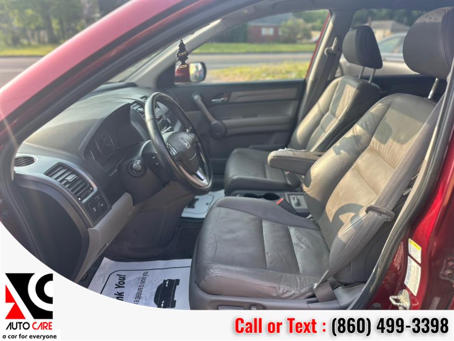 2008 Honda CR-V 4WD 5dr EX-L, available for sale in Vernon , Connecticut | Auto Care Motors. Vernon , Connecticut 2008 Honda CR-V 4WD 5dr EX-L, available for sale in Vernon , Connecticut | Auto Care Motors. Vernon , Connecticut