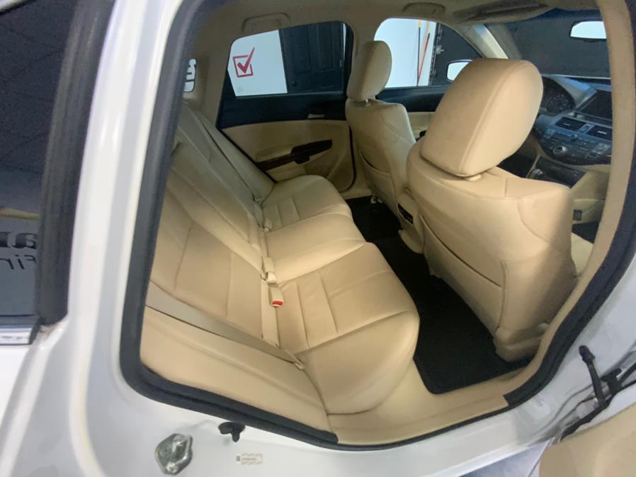 2012 Honda Crosstour 4WD V6 5dr EX-L, available for sale in Hartford, Connecticut | Franklin Motors Auto Sales LLC. Hartford, Connecticut 2012 Honda Crosstour 4WD V6 5dr EX-L, available for sale in Hartford, Connecticut | Franklin Motors Auto Sales LLC. Hartford, Connecticut