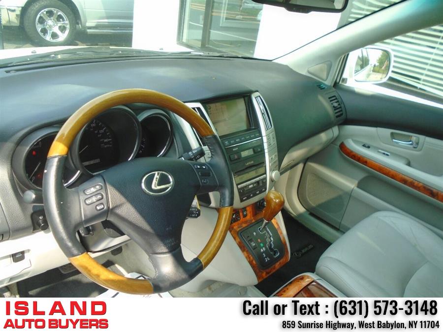 2009 Lexus Rx 350 Base AWD 4dr SUV, available for sale in West Babylon, New York | Island Auto Buyers. West Babylon, New York 2009 Lexus Rx 350 Base AWD 4dr SUV, available for sale in West Babylon, New York | Island Auto Buyers. West Babylon, New York
