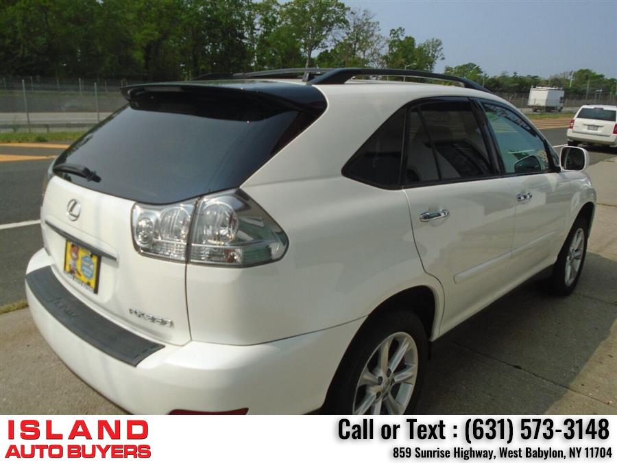 2009 Lexus Rx 350 Base AWD 4dr SUV, available for sale in West Babylon, New York | Island Auto Buyers. West Babylon, New York 2009 Lexus Rx 350 Base AWD 4dr SUV, available for sale in West Babylon, New York | Island Auto Buyers. West Babylon, New York