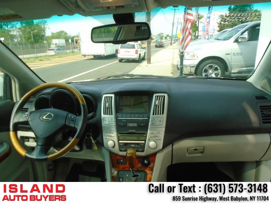 2009 Lexus Rx 350 Base AWD 4dr SUV, available for sale in West Babylon, New York | Island Auto Buyers. West Babylon, New York 2009 Lexus Rx 350 Base AWD 4dr SUV, available for sale in West Babylon, New York | Island Auto Buyers. West Babylon, New York