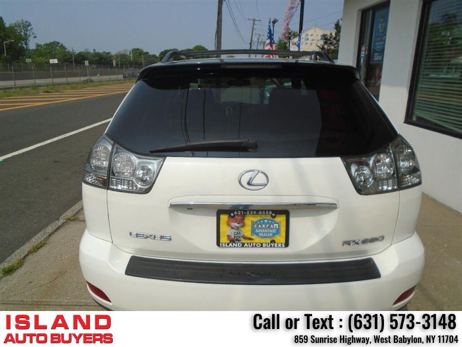 2009 Lexus Rx 350 Base AWD 4dr SUV, available for sale in West Babylon, New York | Island Auto Buyers. West Babylon, New York 2009 Lexus Rx 350 Base AWD 4dr SUV, available for sale in West Babylon, New York | Island Auto Buyers. West Babylon, New York