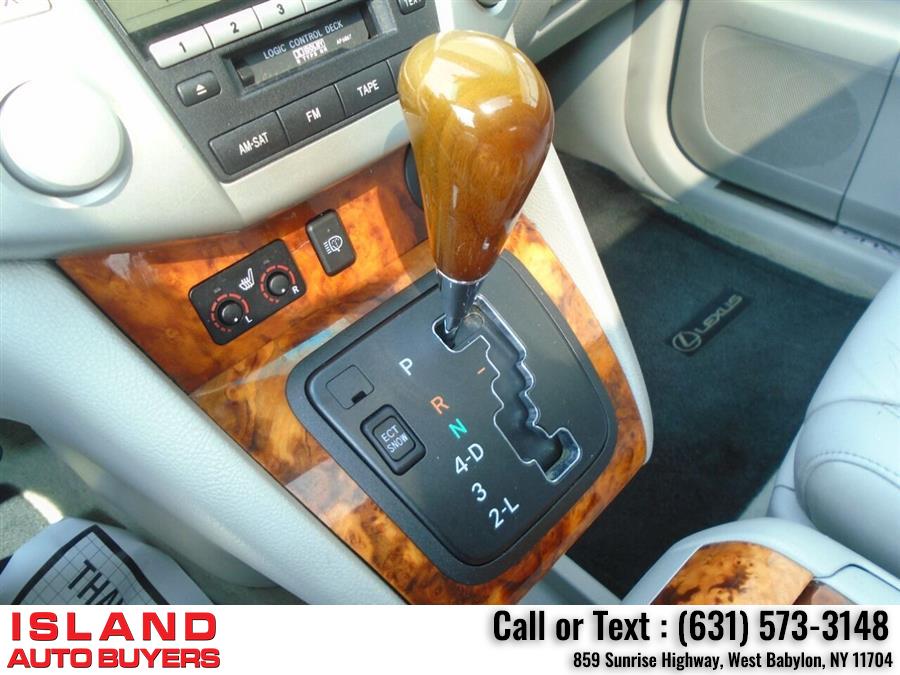 2009 Lexus Rx 350 Base AWD 4dr SUV, available for sale in West Babylon, New York | Island Auto Buyers. West Babylon, New York 2009 Lexus Rx 350 Base AWD 4dr SUV, available for sale in West Babylon, New York | Island Auto Buyers. West Babylon, New York