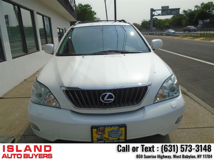 2009 Lexus Rx 350 Base AWD 4dr SUV, available for sale in West Babylon, New York | Island Auto Buyers. West Babylon, New York 2009 Lexus Rx 350 Base AWD 4dr SUV, available for sale in West Babylon, New York | Island Auto Buyers. West Babylon, New York