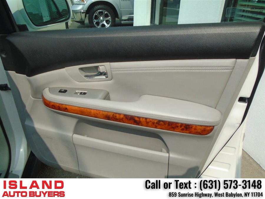 2009 Lexus Rx 350 Base AWD 4dr SUV, available for sale in West Babylon, New York | Island Auto Buyers. West Babylon, New York 2009 Lexus Rx 350 Base AWD 4dr SUV, available for sale in West Babylon, New York | Island Auto Buyers. West Babylon, New York