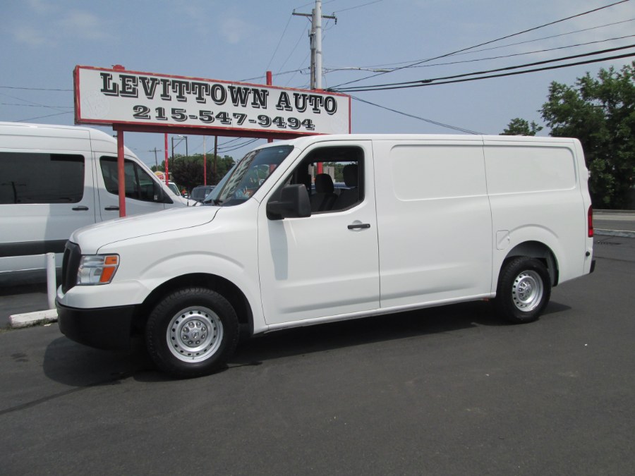 2013 Nissan NV Standard Roof 1500 V6 S, available for sale in Levittown, Pennsylvania | Levittown Auto. Levittown, Pennsylvania 2013 Nissan NV Standard Roof 1500 V6 S, available for sale in Levittown, Pennsylvania | Levittown Auto. Levittown, Pennsylvania