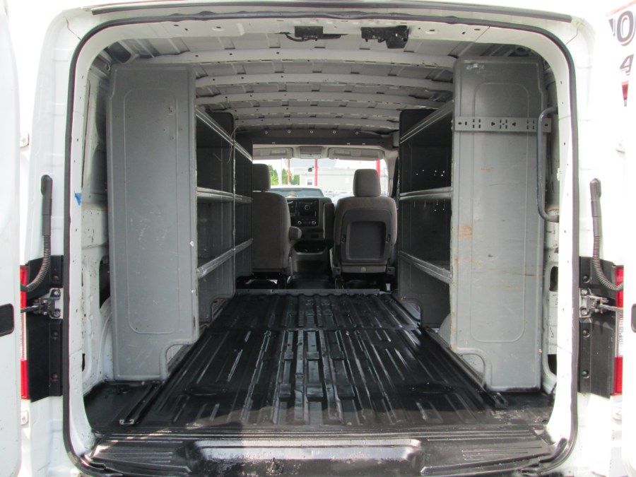 2013 Nissan NV Standard Roof 1500 V6 S, available for sale in Levittown, Pennsylvania | Levittown Auto. Levittown, Pennsylvania 2013 Nissan NV Standard Roof 1500 V6 S, available for sale in Levittown, Pennsylvania | Levittown Auto. Levittown, Pennsylvania
