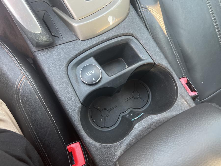 2012 Ford Focus 4dr Sdn SEL, available for sale in Stamford, Connecticut | Harbor View Auto Sales LLC. Stamford, Connecticut 2012 Ford Focus 4dr Sdn SEL, available for sale in Stamford, Connecticut | Harbor View Auto Sales LLC. Stamford, Connecticut
