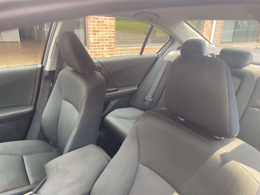 2017 Honda Accord Sedan LX CVT, available for sale in Middletown, Connecticut | Newfield Auto Sales. Middletown, Connecticut 2017 Honda Accord Sedan LX CVT, available for sale in Middletown, Connecticut | Newfield Auto Sales. Middletown, Connecticut