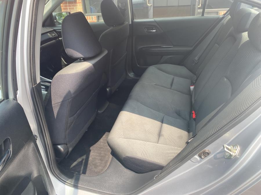 2017 Honda Accord Sedan LX CVT, available for sale in Middletown, Connecticut | Newfield Auto Sales. Middletown, Connecticut 2017 Honda Accord Sedan LX CVT, available for sale in Middletown, Connecticut | Newfield Auto Sales. Middletown, Connecticut
