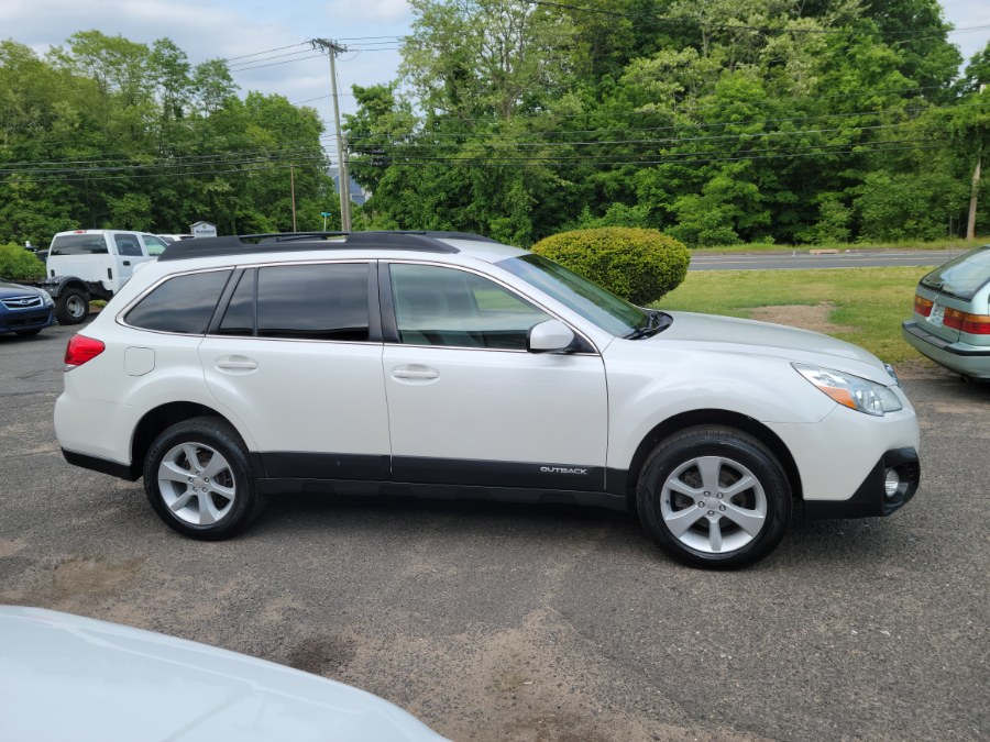 2013 Subaru Outback Premium AWD, available for sale in East Windsor, Connecticut | Toro Auto. East Windsor, Connecticut 2013 Subaru Outback Premium AWD, available for sale in East Windsor, Connecticut | Toro Auto. East Windsor, Connecticut