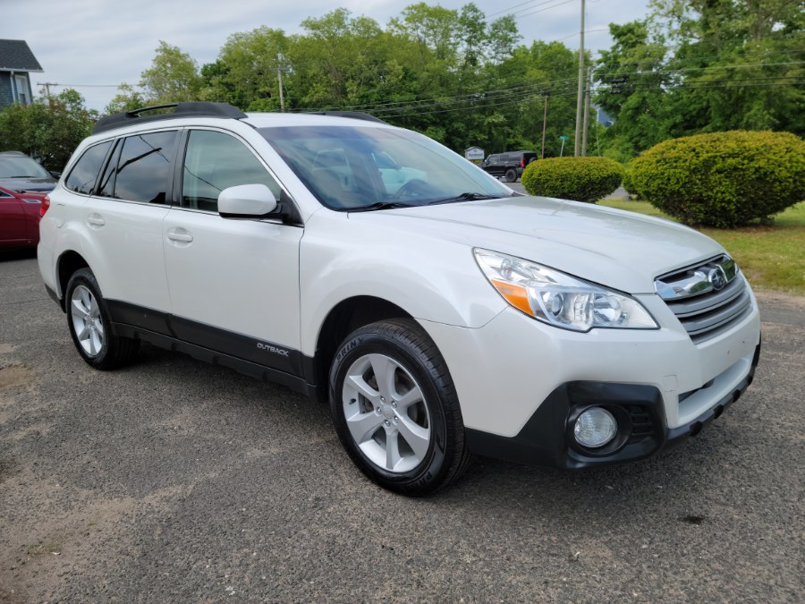 2013 Subaru Outback Premium AWD, available for sale in East Windsor, Connecticut | Toro Auto. East Windsor, Connecticut 2013 Subaru Outback Premium AWD, available for sale in East Windsor, Connecticut | Toro Auto. East Windsor, Connecticut
