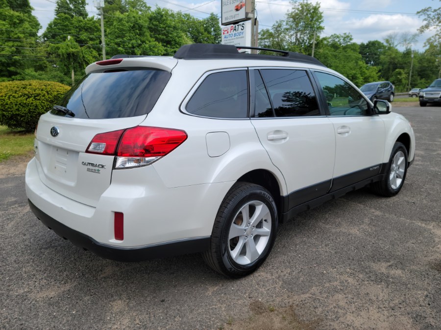 2013 Subaru Outback Premium AWD, available for sale in East Windsor, Connecticut | Toro Auto. East Windsor, Connecticut 2013 Subaru Outback Premium AWD, available for sale in East Windsor, Connecticut | Toro Auto. East Windsor, Connecticut