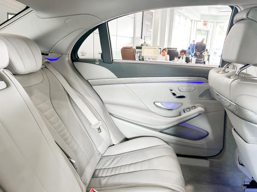 2015 Mercedes-Benz S-Class 4dr Sdn S 550 4MATIC, available for sale in Franklin Square, New York | Luxury Motor Club. Franklin Square, New York 2015 Mercedes-Benz S-Class 4dr Sdn S 550 4MATIC, available for sale in Franklin Square, New York | Luxury Motor Club. Franklin Square, New York