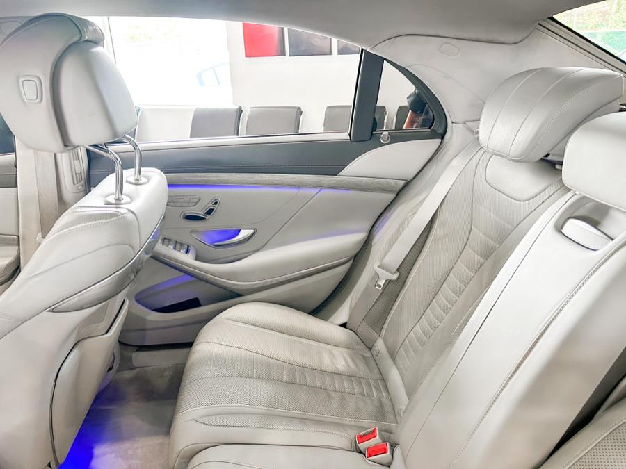 2015 Mercedes-Benz S-Class 4dr Sdn S 550 4MATIC, available for sale in Franklin Square, New York | Luxury Motor Club. Franklin Square, New York 2015 Mercedes-Benz S-Class 4dr Sdn S 550 4MATIC, available for sale in Franklin Square, New York | Luxury Motor Club. Franklin Square, New York