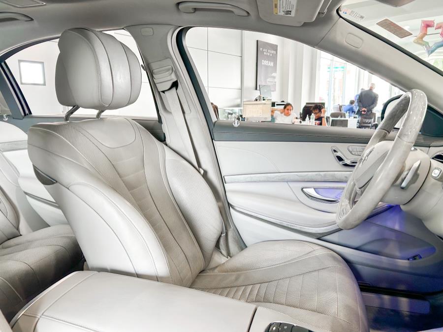 2015 Mercedes-Benz S-Class 4dr Sdn S 550 4MATIC, available for sale in Franklin Square, New York | Luxury Motor Club. Franklin Square, New York 2015 Mercedes-Benz S-Class 4dr Sdn S 550 4MATIC, available for sale in Franklin Square, New York | Luxury Motor Club. Franklin Square, New York