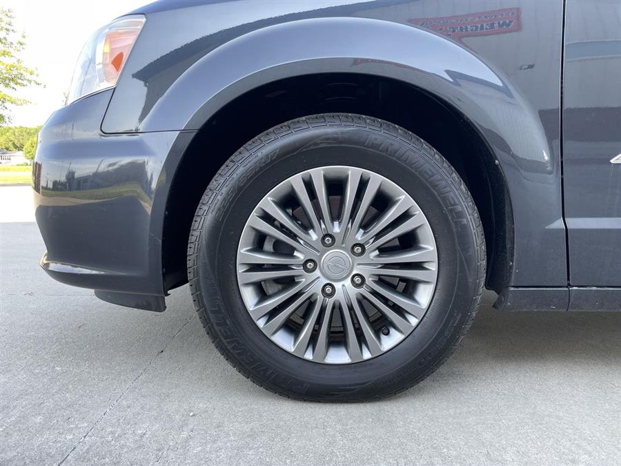 2014 Chrysler Town & Country Touring-L, available for sale in Elida, Ohio | Josh's All Under Ten LLC. Elida, Ohio 2014 Chrysler Town & Country Touring-L, available for sale in Elida, Ohio | Josh's All Under Ten LLC. Elida, Ohio