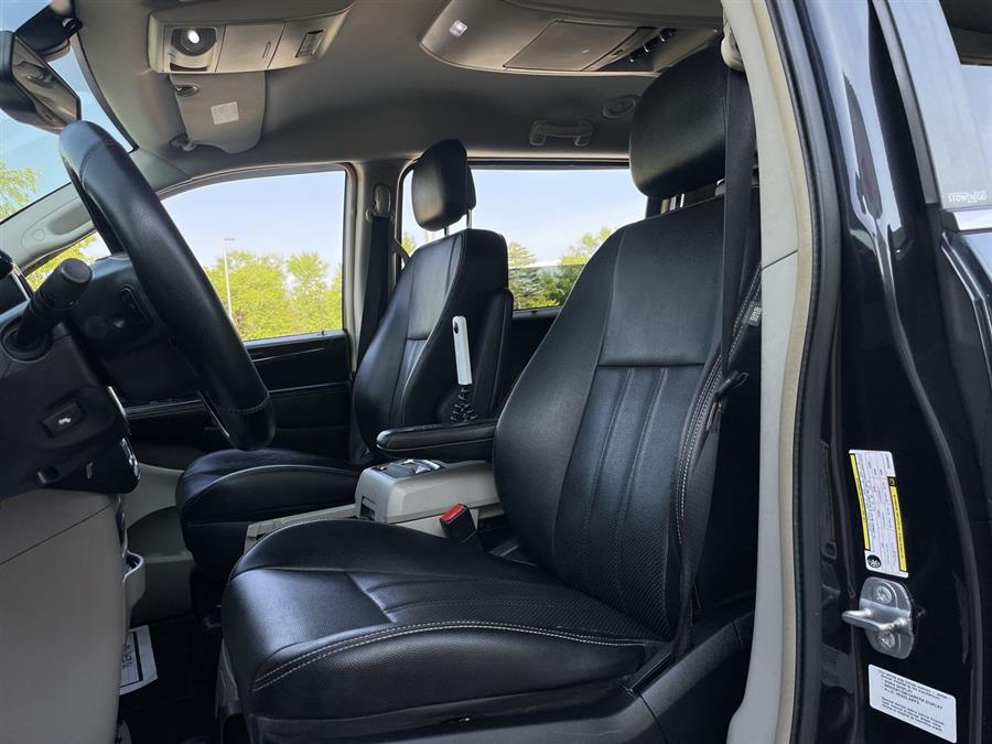 2014 Chrysler Town & Country Touring-L, available for sale in Elida, Ohio | Josh's All Under Ten LLC. Elida, Ohio 2014 Chrysler Town & Country Touring-L, available for sale in Elida, Ohio | Josh's All Under Ten LLC. Elida, Ohio