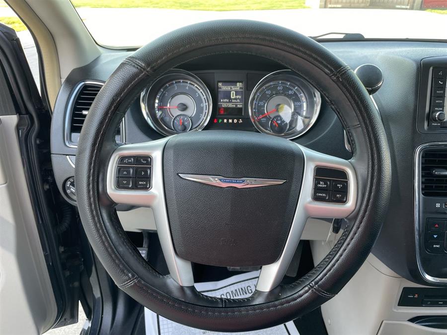 2014 Chrysler Town & Country Touring-L, available for sale in Elida, Ohio | Josh's All Under Ten LLC. Elida, Ohio 2014 Chrysler Town & Country Touring-L, available for sale in Elida, Ohio | Josh's All Under Ten LLC. Elida, Ohio