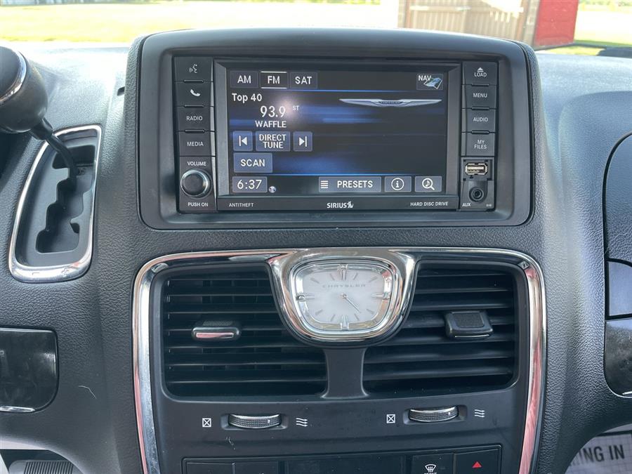 2014 Chrysler Town & Country Touring-L, available for sale in Elida, Ohio | Josh's All Under Ten LLC. Elida, Ohio 2014 Chrysler Town & Country Touring-L, available for sale in Elida, Ohio | Josh's All Under Ten LLC. Elida, Ohio