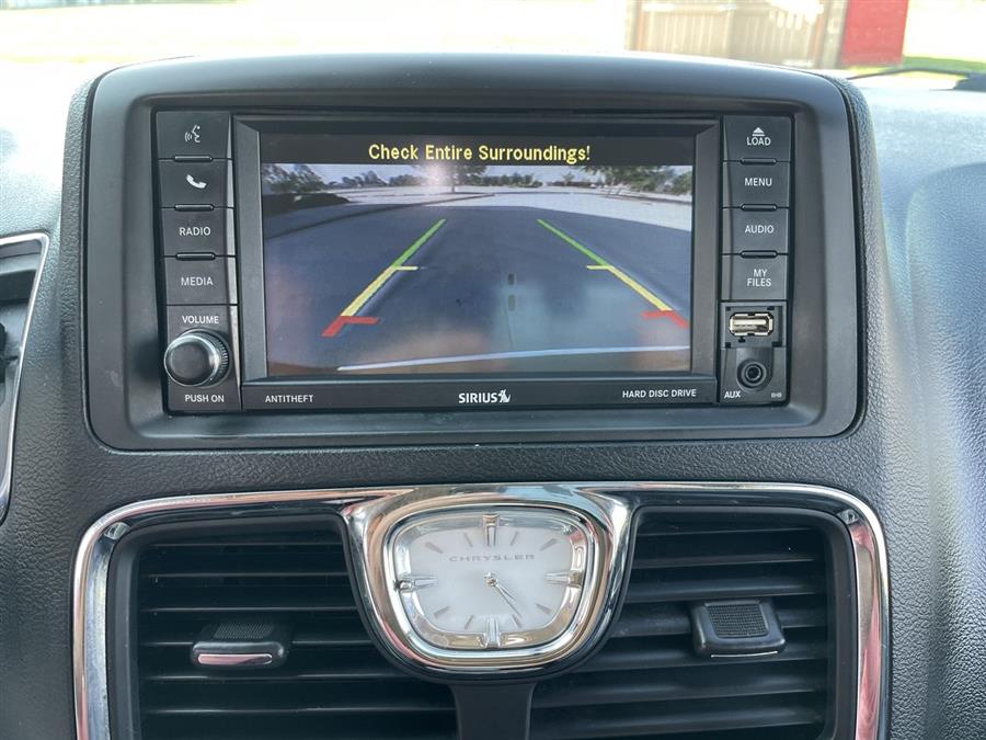 2014 Chrysler Town & Country Touring-L, available for sale in Elida, Ohio | Josh's All Under Ten LLC. Elida, Ohio 2014 Chrysler Town & Country Touring-L, available for sale in Elida, Ohio | Josh's All Under Ten LLC. Elida, Ohio