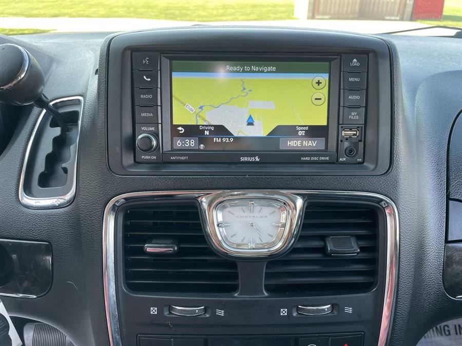 2014 Chrysler Town & Country Touring-L, available for sale in Elida, Ohio | Josh's All Under Ten LLC. Elida, Ohio 2014 Chrysler Town & Country Touring-L, available for sale in Elida, Ohio | Josh's All Under Ten LLC. Elida, Ohio