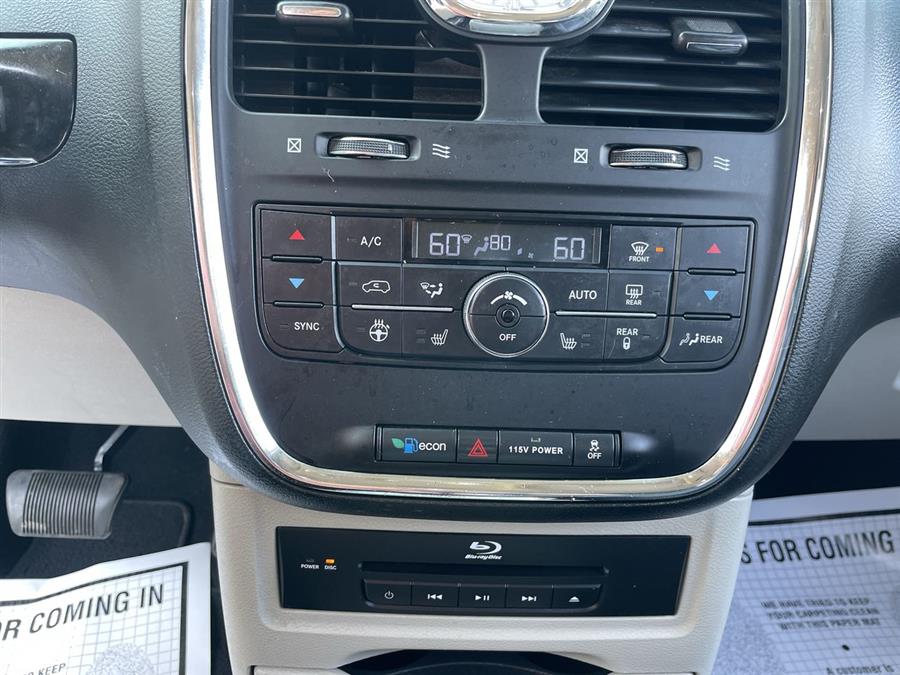 2014 Chrysler Town & Country Touring-L, available for sale in Elida, Ohio | Josh's All Under Ten LLC. Elida, Ohio 2014 Chrysler Town & Country Touring-L, available for sale in Elida, Ohio | Josh's All Under Ten LLC. Elida, Ohio