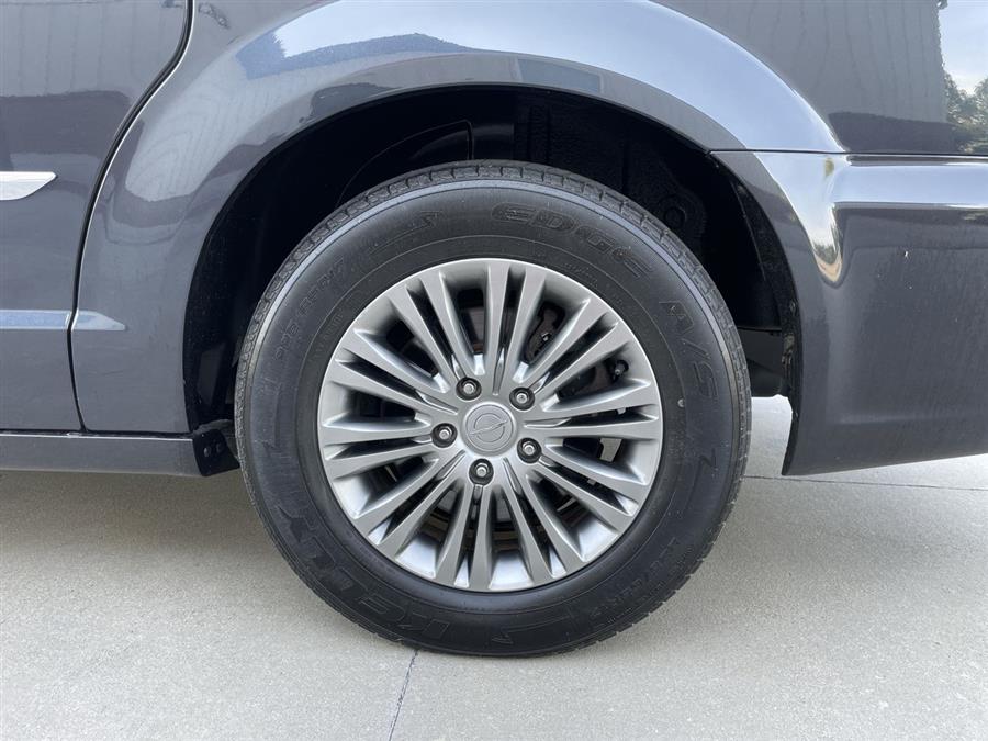 2014 Chrysler Town & Country Touring-L, available for sale in Elida, Ohio | Josh's All Under Ten LLC. Elida, Ohio 2014 Chrysler Town & Country Touring-L, available for sale in Elida, Ohio | Josh's All Under Ten LLC. Elida, Ohio