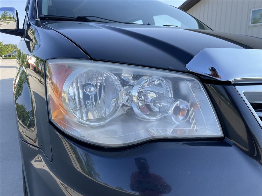 2014 Chrysler Town & Country Touring-L, available for sale in Elida, Ohio | Josh's All Under Ten LLC. Elida, Ohio 2014 Chrysler Town & Country Touring-L, available for sale in Elida, Ohio | Josh's All Under Ten LLC. Elida, Ohio