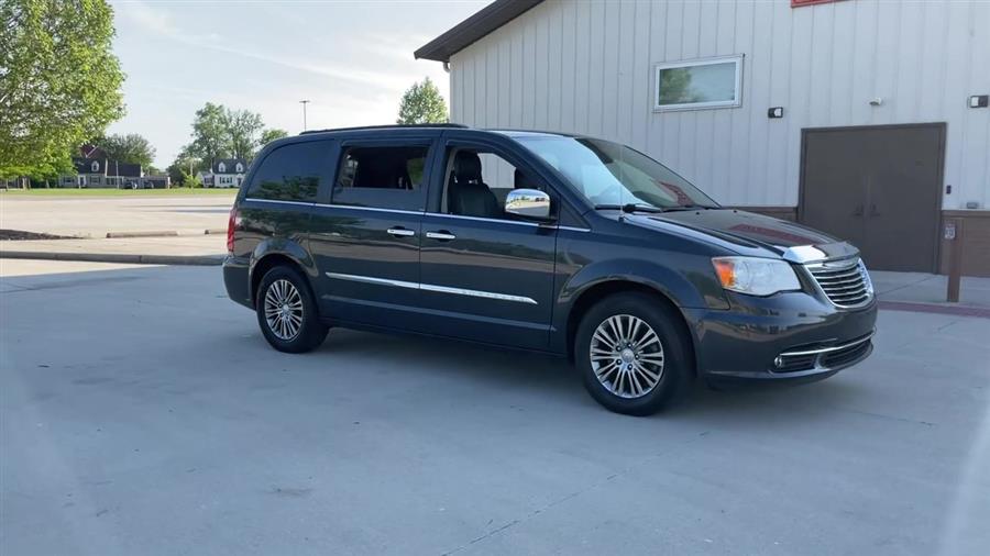 2014 Chrysler Town & Country Touring-L, available for sale in Elida, Ohio | Josh's All Under Ten LLC. Elida, Ohio 2014 Chrysler Town & Country Touring-L, available for sale in Elida, Ohio | Josh's All Under Ten LLC. Elida, Ohio