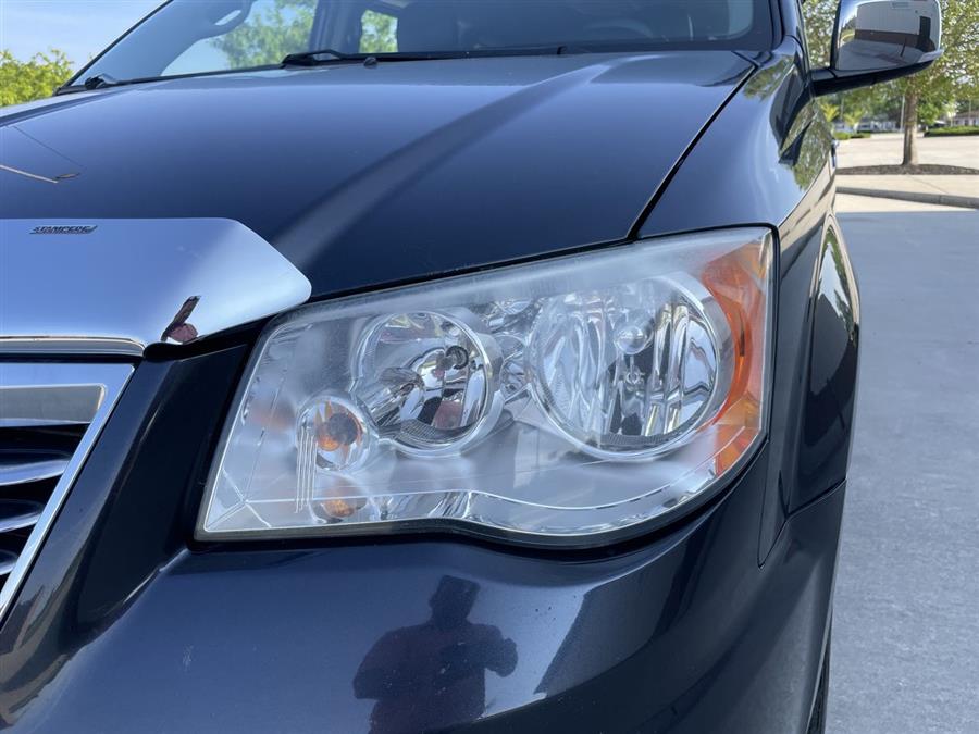 2014 Chrysler Town & Country Touring-L, available for sale in Elida, Ohio | Josh's All Under Ten LLC. Elida, Ohio 2014 Chrysler Town & Country Touring-L, available for sale in Elida, Ohio | Josh's All Under Ten LLC. Elida, Ohio