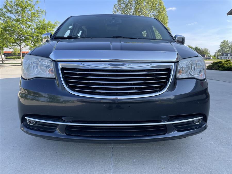 2014 Chrysler Town & Country Touring-L, available for sale in Elida, Ohio | Josh's All Under Ten LLC. Elida, Ohio 2014 Chrysler Town & Country Touring-L, available for sale in Elida, Ohio | Josh's All Under Ten LLC. Elida, Ohio