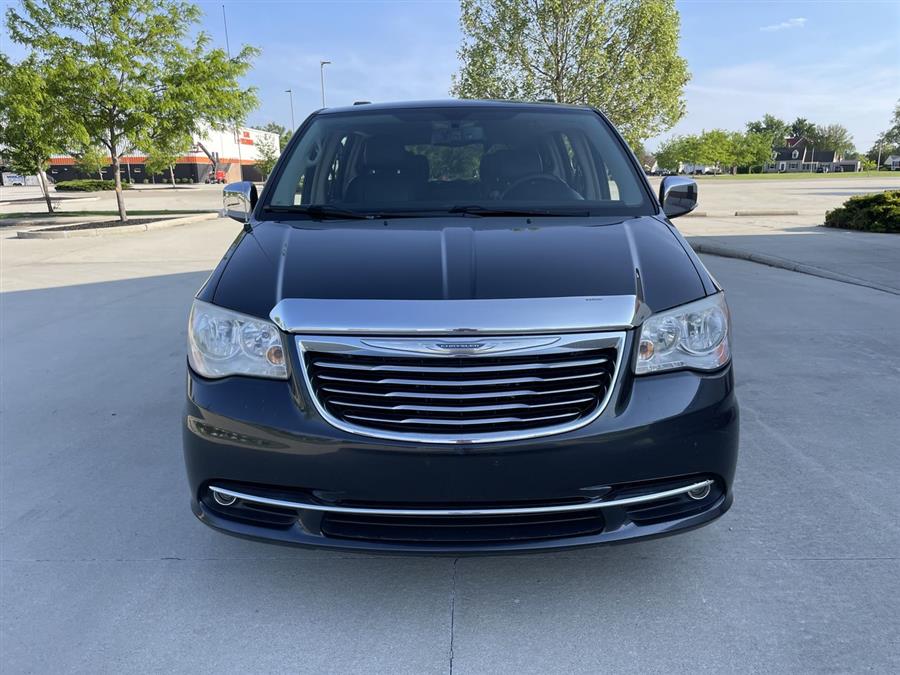 2014 Chrysler Town & Country Touring-L, available for sale in Elida, Ohio | Josh's All Under Ten LLC. Elida, Ohio 2014 Chrysler Town & Country Touring-L, available for sale in Elida, Ohio | Josh's All Under Ten LLC. Elida, Ohio