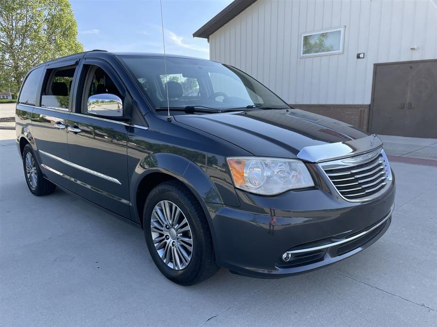 2014 Chrysler Town & Country Touring-L, available for sale in Elida, Ohio | Josh's All Under Ten LLC. Elida, Ohio 2014 Chrysler Town & Country Touring-L, available for sale in Elida, Ohio | Josh's All Under Ten LLC. Elida, Ohio
