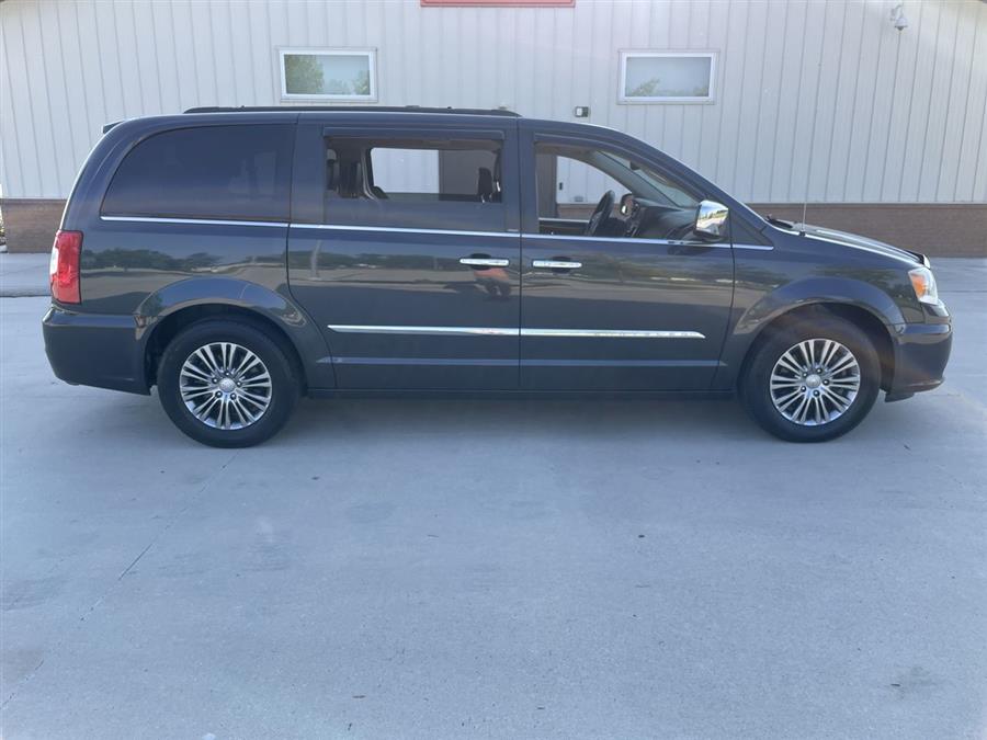 2014 Chrysler Town & Country Touring-L, available for sale in Elida, Ohio | Josh's All Under Ten LLC. Elida, Ohio 2014 Chrysler Town & Country Touring-L, available for sale in Elida, Ohio | Josh's All Under Ten LLC. Elida, Ohio