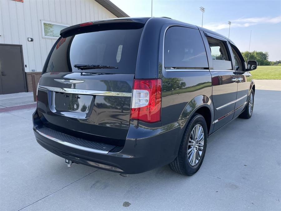 2014 Chrysler Town & Country Touring-L, available for sale in Elida, Ohio | Josh's All Under Ten LLC. Elida, Ohio 2014 Chrysler Town & Country Touring-L, available for sale in Elida, Ohio | Josh's All Under Ten LLC. Elida, Ohio