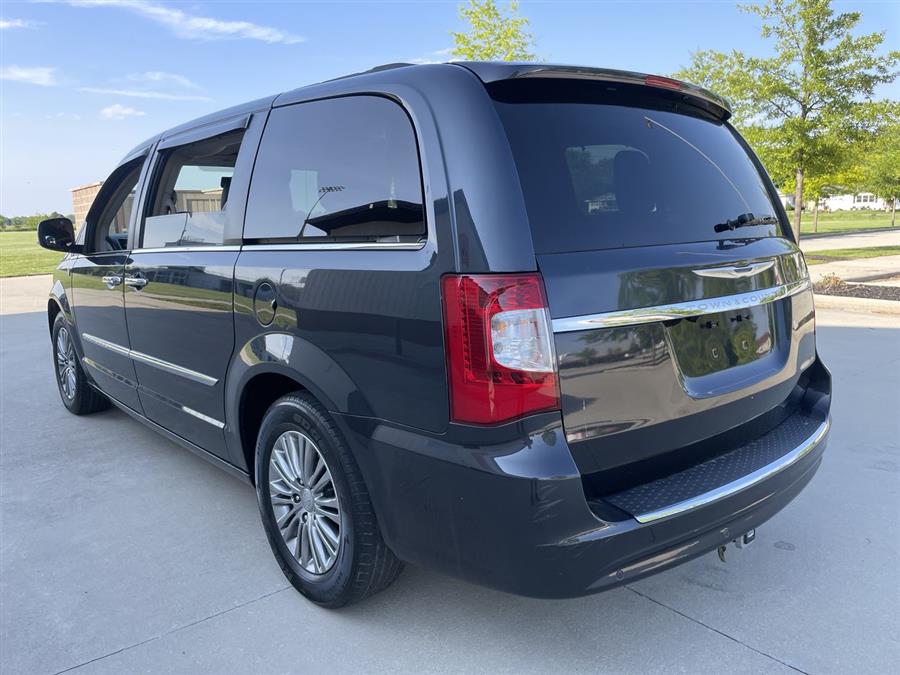 2014 Chrysler Town & Country Touring-L, available for sale in Elida, Ohio | Josh's All Under Ten LLC. Elida, Ohio 2014 Chrysler Town & Country Touring-L, available for sale in Elida, Ohio | Josh's All Under Ten LLC. Elida, Ohio