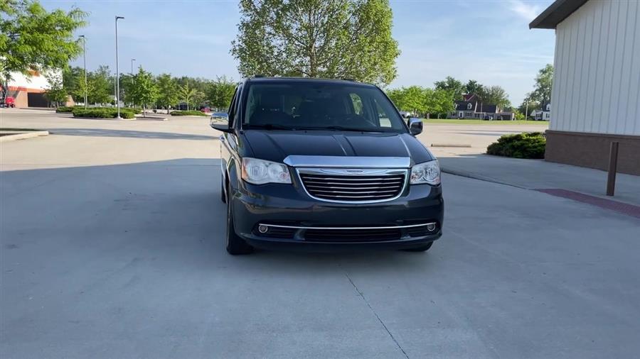 2014 Chrysler Town & Country Touring-L, available for sale in Elida, Ohio | Josh's All Under Ten LLC. Elida, Ohio 2014 Chrysler Town & Country Touring-L, available for sale in Elida, Ohio | Josh's All Under Ten LLC. Elida, Ohio