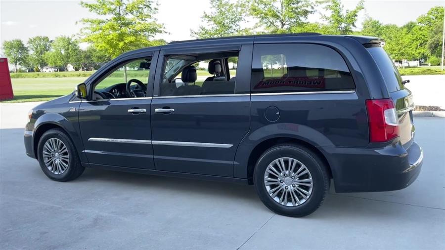 2014 Chrysler Town & Country Touring-L, available for sale in Elida, Ohio | Josh's All Under Ten LLC. Elida, Ohio 2014 Chrysler Town & Country Touring-L, available for sale in Elida, Ohio | Josh's All Under Ten LLC. Elida, Ohio