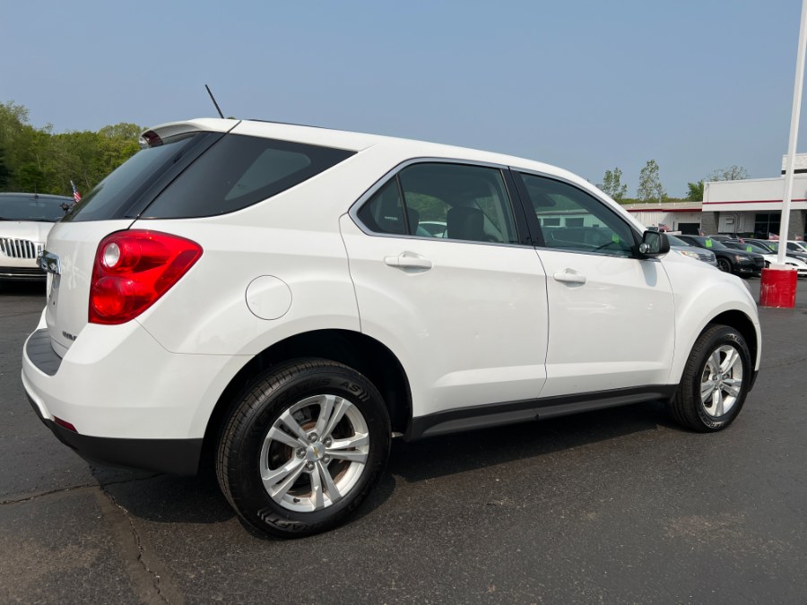 2015 Chevrolet Equinox AWD 4dr LS, available for sale in Ortonville, Michigan | Marsh Auto Sales LLC. Ortonville, Michigan 2015 Chevrolet Equinox AWD 4dr LS, available for sale in Ortonville, Michigan | Marsh Auto Sales LLC. Ortonville, Michigan