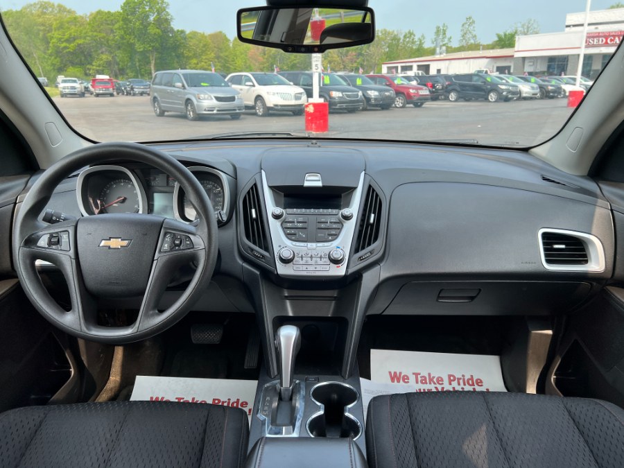 2015 Chevrolet Equinox AWD 4dr LS, available for sale in Ortonville, Michigan | Marsh Auto Sales LLC. Ortonville, Michigan 2015 Chevrolet Equinox AWD 4dr LS, available for sale in Ortonville, Michigan | Marsh Auto Sales LLC. Ortonville, Michigan