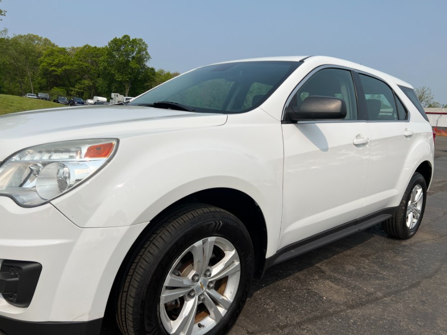 2015 Chevrolet Equinox AWD 4dr LS, available for sale in Ortonville, Michigan | Marsh Auto Sales LLC. Ortonville, Michigan 2015 Chevrolet Equinox AWD 4dr LS, available for sale in Ortonville, Michigan | Marsh Auto Sales LLC. Ortonville, Michigan