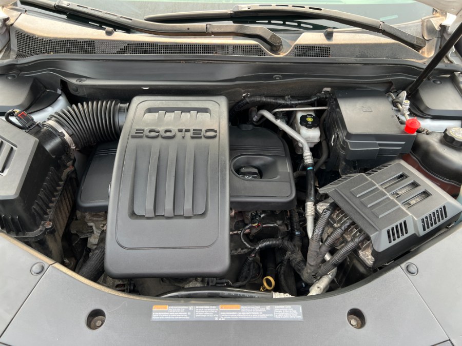 2015 Chevrolet Equinox AWD 4dr LS, available for sale in Ortonville, Michigan | Marsh Auto Sales LLC. Ortonville, Michigan 2015 Chevrolet Equinox AWD 4dr LS, available for sale in Ortonville, Michigan | Marsh Auto Sales LLC. Ortonville, Michigan