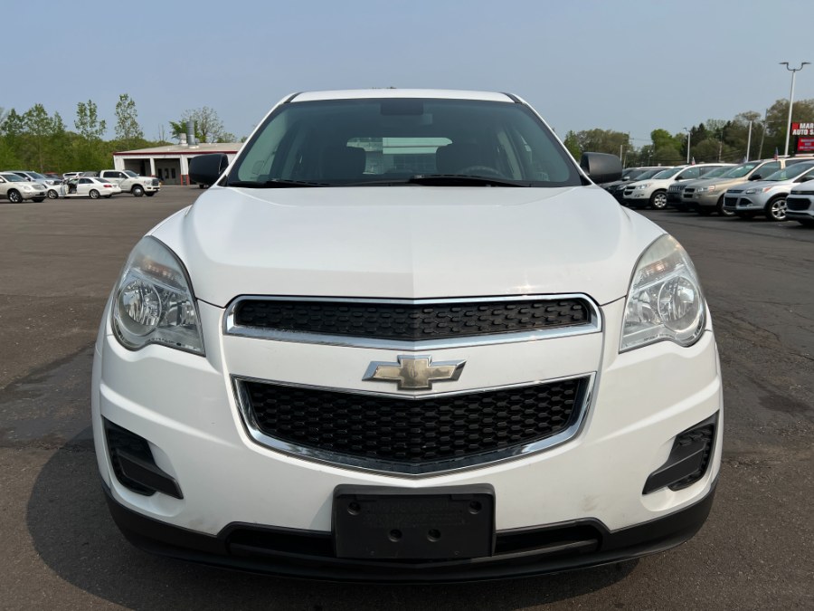 2015 Chevrolet Equinox AWD 4dr LS, available for sale in Ortonville, Michigan | Marsh Auto Sales LLC. Ortonville, Michigan 2015 Chevrolet Equinox AWD 4dr LS, available for sale in Ortonville, Michigan | Marsh Auto Sales LLC. Ortonville, Michigan