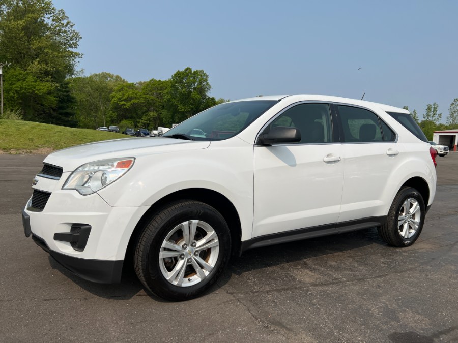 2015 Chevrolet Equinox AWD 4dr LS, available for sale in Ortonville, Michigan | Marsh Auto Sales LLC. Ortonville, Michigan 2015 Chevrolet Equinox AWD 4dr LS, available for sale in Ortonville, Michigan | Marsh Auto Sales LLC. Ortonville, Michigan